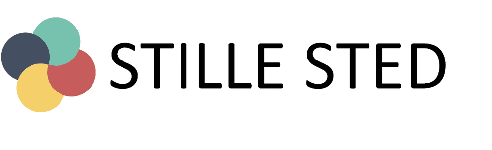 Stillested logo
